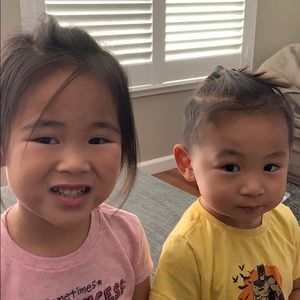 Meet your Posher, Brent